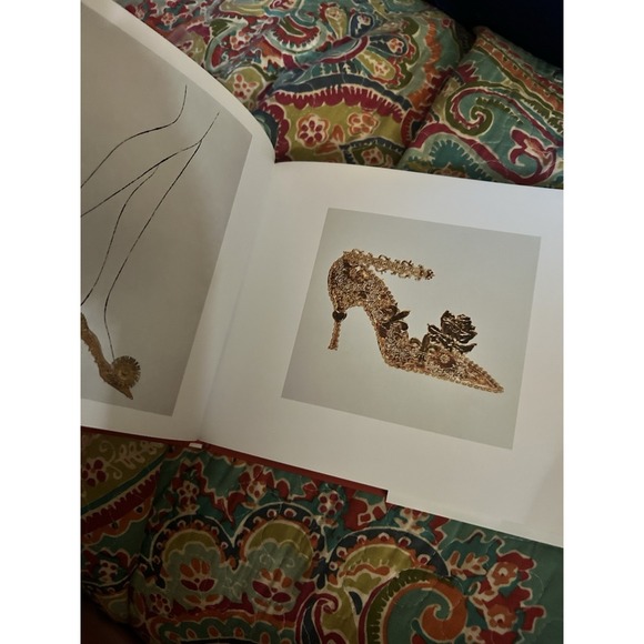 Andy Warhol Drawings Hardcover - Picture 2 of 5